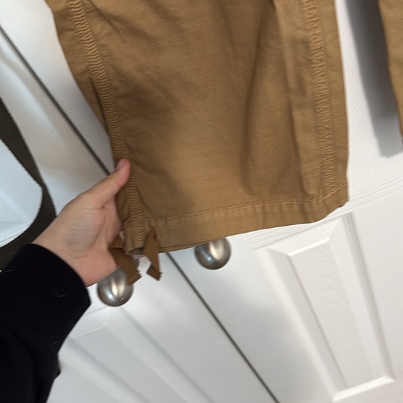 NWT American Eagle Baggy Jogger - Picture 2 of 5